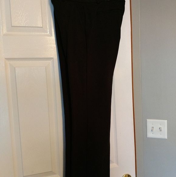 Lands' End Pants - 🇺🇸Lands End heavy weight dress slacks